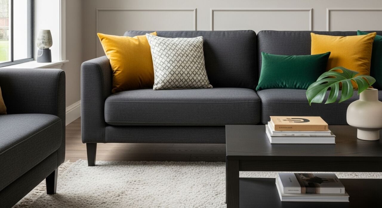 Mistakes Made When Choosing a Seat: Tips for Choosing the Right Choice with Dekoshow