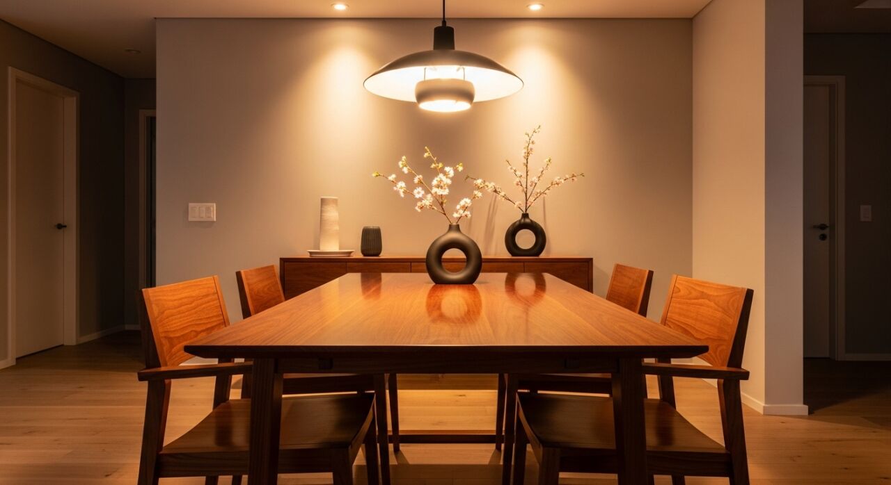 Aesthetics and Function in Dekoshow Dining Areas: Living Room Arrangements Compatible with Table Sets