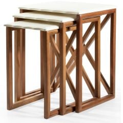 Solo Vol1 Nesting Table