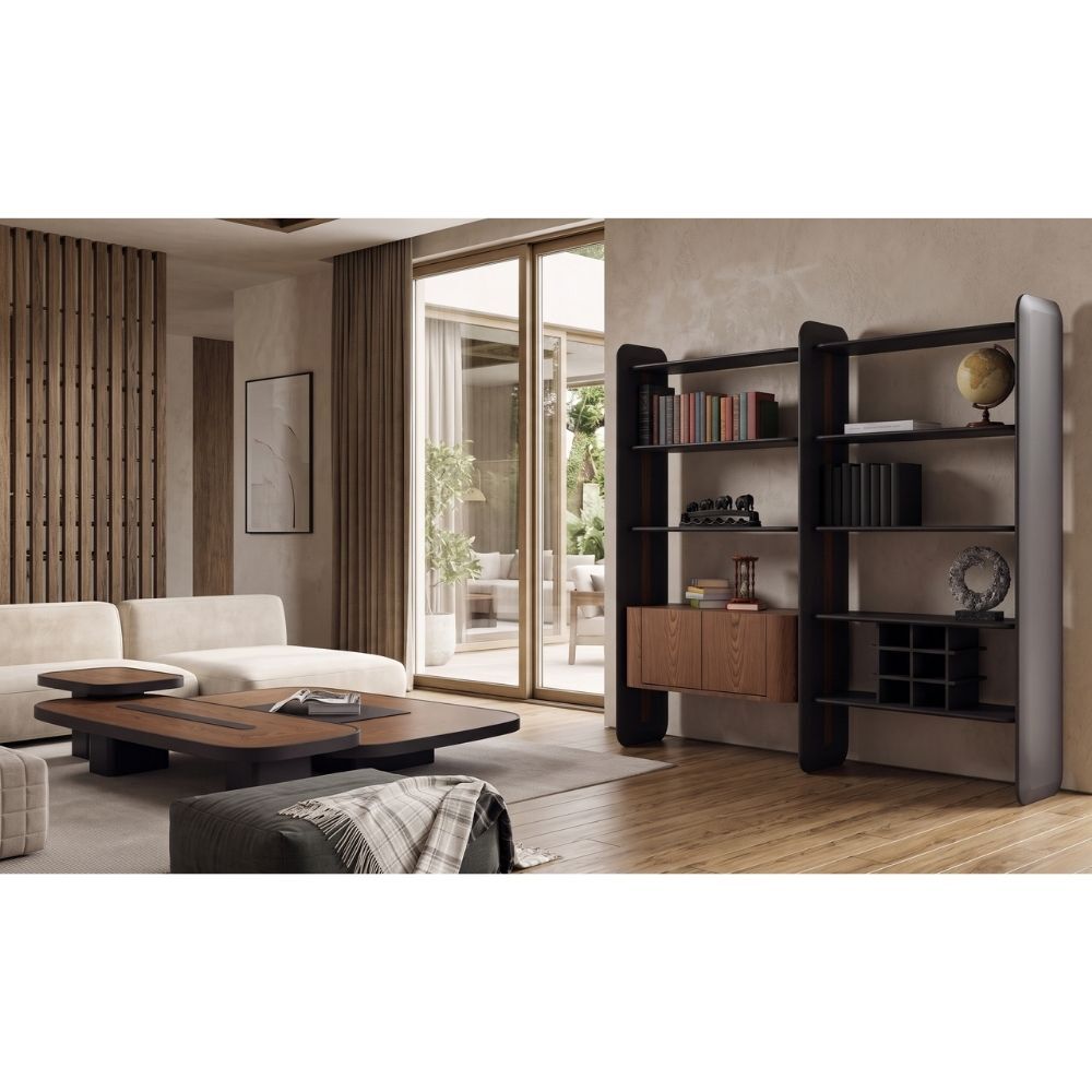Platinum Vol1 Couchtisch