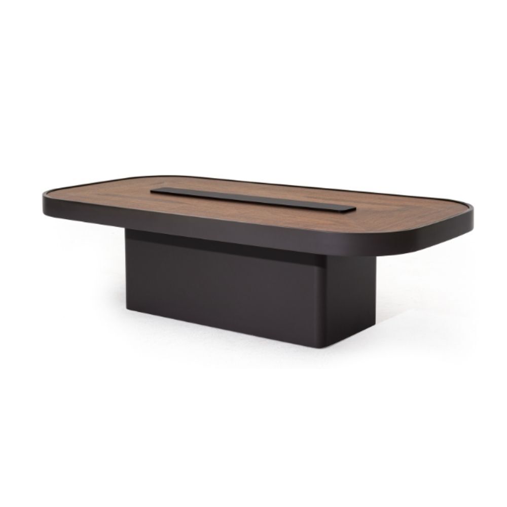 Platinum Vol1 Couchtisch