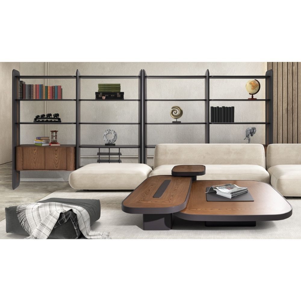 Platinum Vol1 Couchtisch