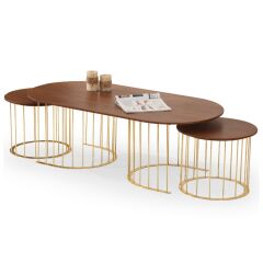 Hermes Vol2 Center & Side*2 Masa