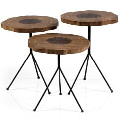 Bien Nesting Table