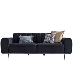 Hayal 3-Sitzer-Schlafsofa