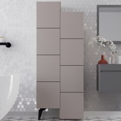 Stair Multipurpose Dolap Aydınlatma Mocha