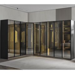 Lego 9 Doors Gardırop