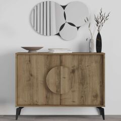 Gora Mirrored Konsol 110cm Hitit - Hitit