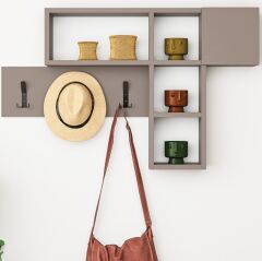 Game Hanger Aydınlatma Mocha - Aydınlatma Mocha