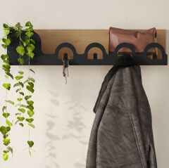 Liora Hanger Sapphire Meşe