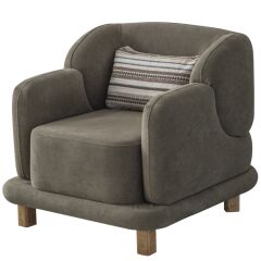 Moon Vol1 Tekli Koltuk