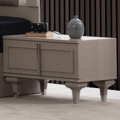 Rustique Komodin