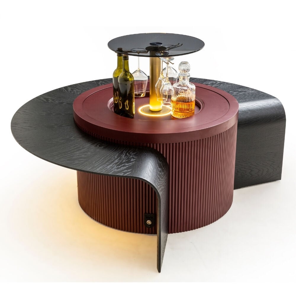 Barista Orta Sehpa