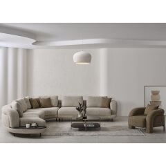 Lotus Vol2 Köşe Set
