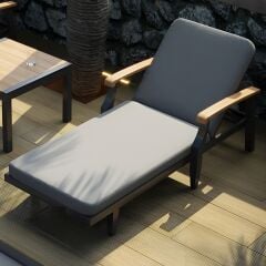Lena Sunbed