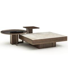 Olimpo Center*2 & Yan Sehpa