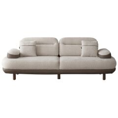 Swan 3’lü Koltuk