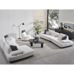 Perla Relax Koltuk+4+1+tekli Koltuk Takımı