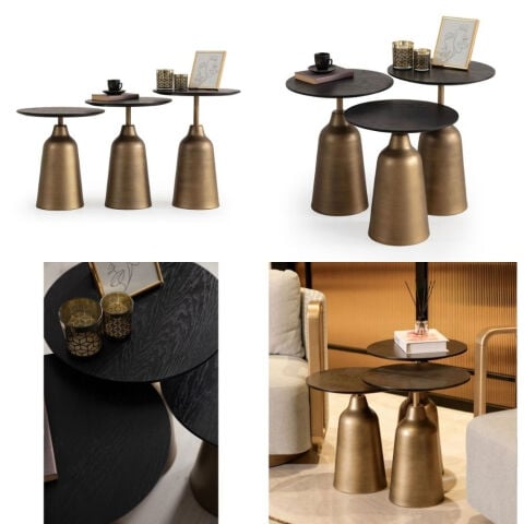 Loft Zigon Sehpa