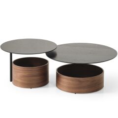 Shw743 Center & Yan Sehpa