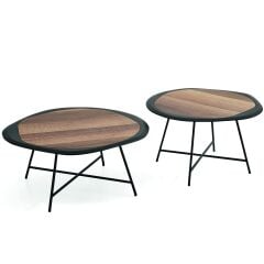 Shw523 Center & Side*2 Masa