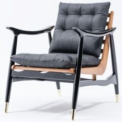 Bonna Single Sofa