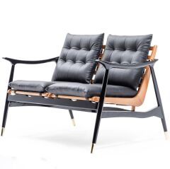 Bonna 2-Seat Sofa