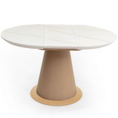 Hermosa Round Masa