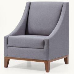 Fox Vol1 Single Seat