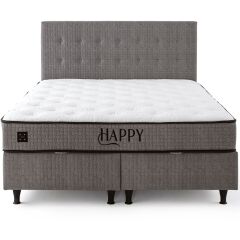 Happy Yatak (Şilte) 90x190 Cm