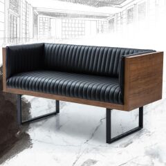 Norm Coffee Table Sitting Area