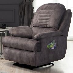 Essen Recliner Vol1 Tekli Koltuk