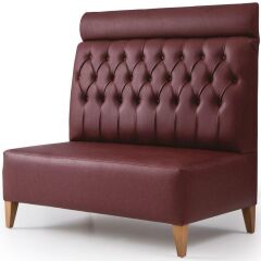 Siena Coffee Table Seating Area