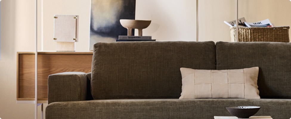 Sofas & Corners